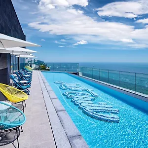 מלון L7 Haeundae By Lotte